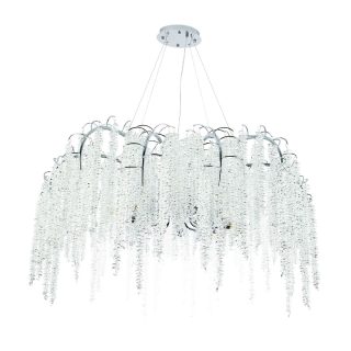 Подвесная люстра Modestyle MS.2110.800 CR