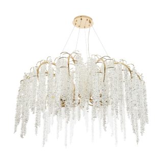 Подвесная люстра Modestyle MS.2110.800 GD