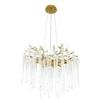 Подвесная люстра Modestyle MS.2114.600 GD