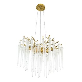 Подвесная люстра Modestyle MS.2114.600 GD