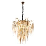 Подвесная люстра Modestyle MS.2115.700 GD