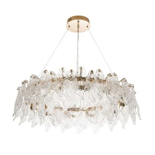 Подвесная люстра Modestyle MS.2290.12 GD