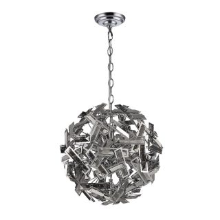 Подвесная люстра Modestyle MS.2298.500 CR