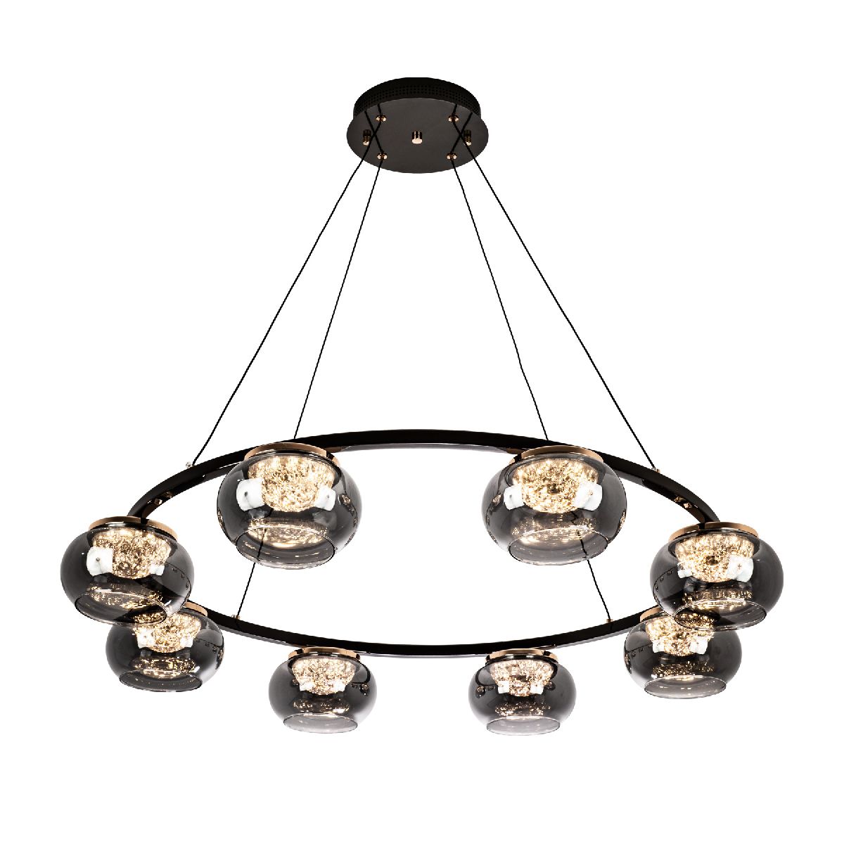 Подвесная люстра Modestyle MS.2316.850 Подвесная люстра Modestyle MS.2316.850