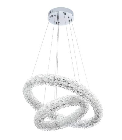 Подвесная люстра Modestyle MS.5002.600.400 CR