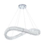 Подвесная люстра Modestyle MS.5003.800 CR