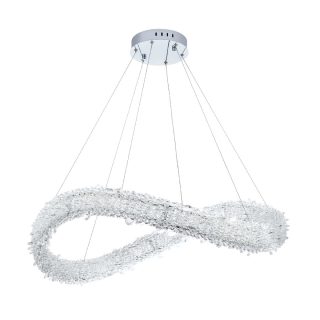 Подвесная люстра Modestyle MS.5003.800 CR