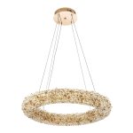 Подвесная люстра Modestyle MS.6000.600 GD