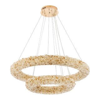 Подвесная люстра Modestyle MS.6000.800.500 GD