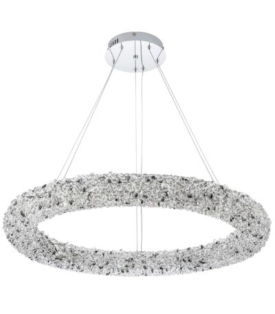 Подвесная люстра Modestyle MS.6000.800 CR