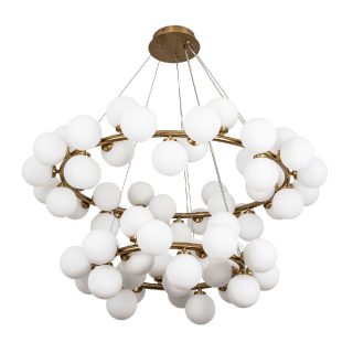 Подвесная люстра Modestyle MS.6033.65 BS