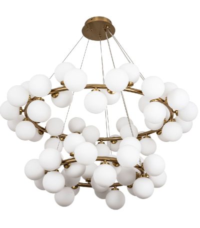 Подвесная люстра Modestyle MS.6033.65 BS