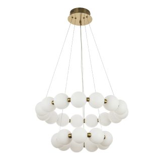 Подвесная люстра Modestyle MS.8011.600.400 BS