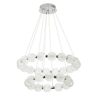 Подвесная люстра Modestyle MS.8014.600.400 CR