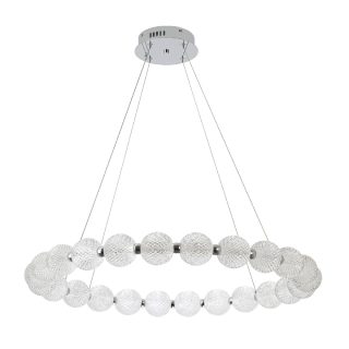 Подвесная люстра Modestyle MS.8014.800 CR