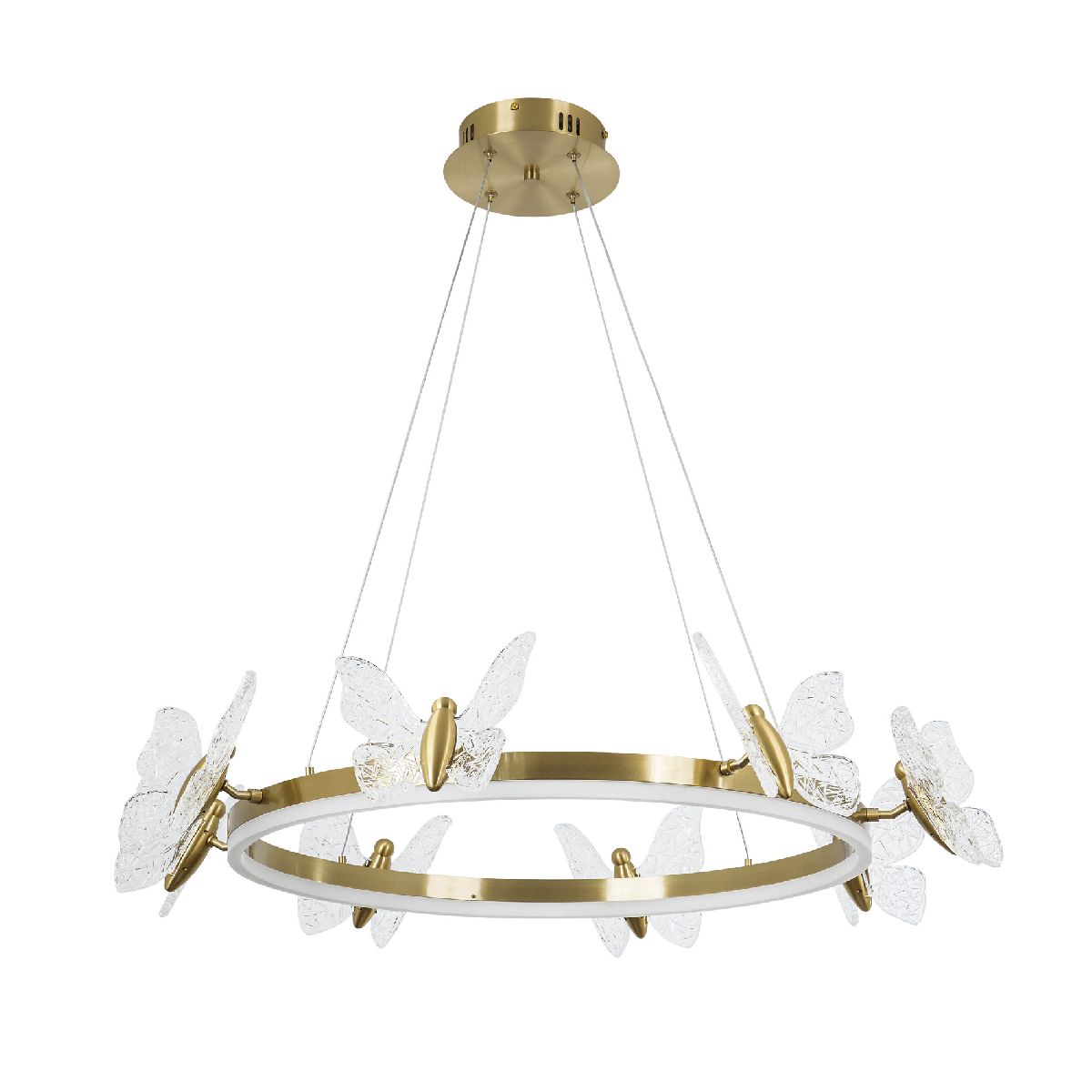 Подвесная люстра Modestyle MS.8019.800 Подвесная люстра Modestyle MS.8019.800