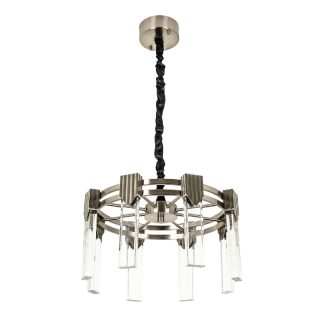 Подвесная люстра Modestyle MS.8027.8 GR