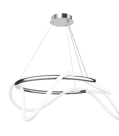 Подвесная люстра Modestyle MS.802.600 CR