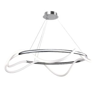 Подвесная люстра Modestyle MS.802.800 CR