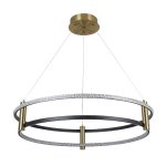 Подвесная люстра Modestyle MS.8092.800