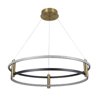 Подвесная люстра Modestyle MS.8092.800