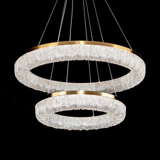 Подвесная люстра Modestyle MS.9025.600.400 BS