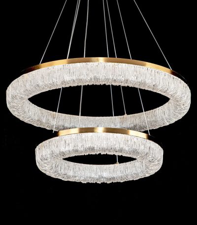 Подвесная люстра Modestyle MS.9025.600.400 BS