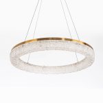 Подвесная люстра Modestyle MS.9025.600 BS