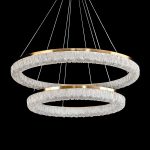 Подвесная люстра Modestyle MS.9025.800.600 BS