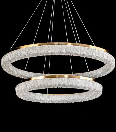 Подвесная люстра Modestyle MS.9025.800.600 BS