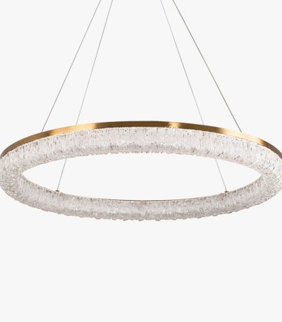 Подвесная люстра Modestyle MS.9025.800 BS