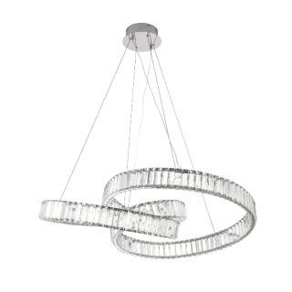 Подвесная люстра Modestyle MS.9030.700 CR