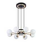 Подвесная люстра Modestyle MS.9045.8