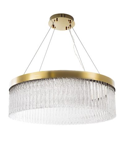 Подвесная люстра Modestyle MS.9701.800 BS