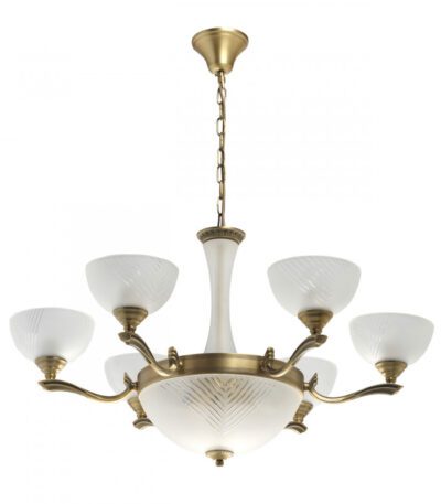 Подвесная люстра MW-Light 317014909