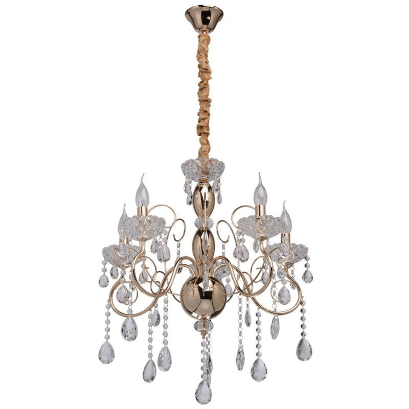 Подвесная люстра MW-Light Адель 3 373011205 Подвесная люстра MW-Light Адель 3 373011205