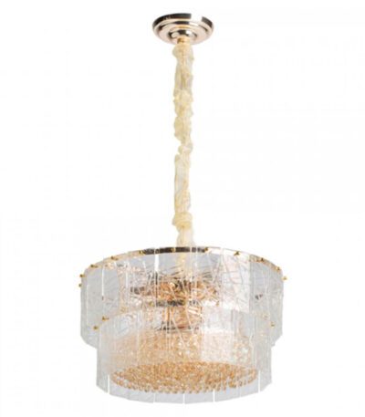 Подвесная люстра MW-Light Аделард 642015209