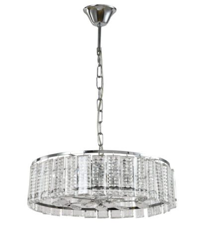 Подвесная люстра MW-Light Аделард 642016105