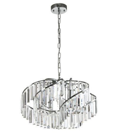 Подвесная люстра MW-Light Аделард 642016606