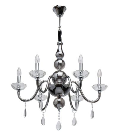 Подвесная люстра MW-Light Элла 483014706