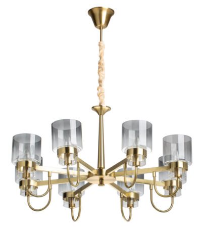 Подвесная люстра MW-Light Элла 483015108