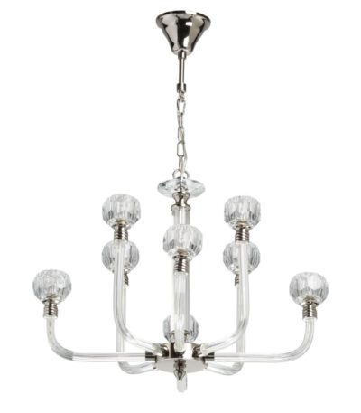 Подвесная люстра MW-Light Элла 483015308