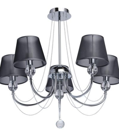 Подвесная люстра MW-Light Федерика 684010305