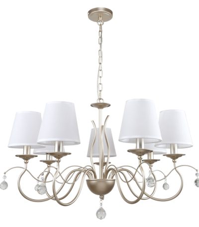 Подвесная люстра MW-Light Федерика 684012807