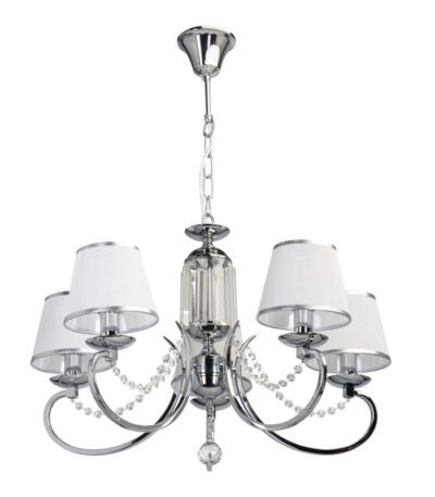 Подвесная люстра MW-Light Федерика 684013005