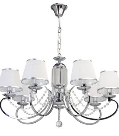 Подвесная люстра MW-Light Федерика 684013107