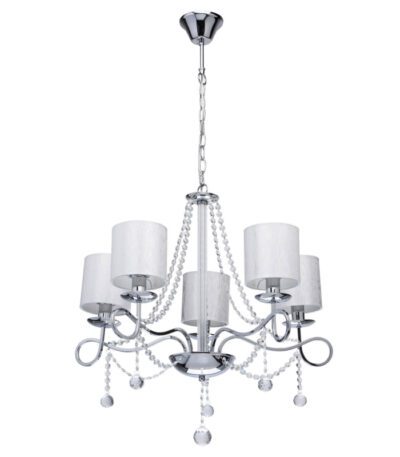 Подвесная люстра MW-Light Федерика 83 684010105