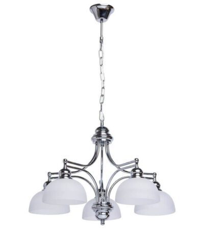 Подвесная люстра MW-Light Фелиция 347017405