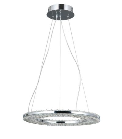 Подвесная люстра MW-Light Гослар 498016101