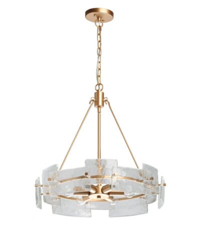 Подвесная люстра MW-Light Илоника 451011506